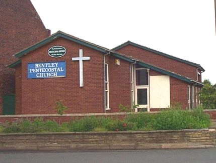 The Pentecostal Church, Bentley