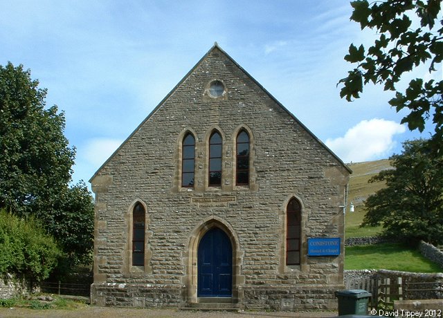 Conistone Wesleyan Methodist Chapel, Conistone