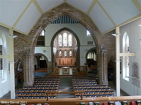 All Saints Church, Ecclesall