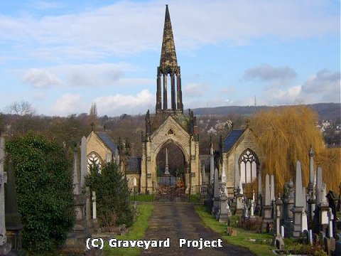 Edgerton Cemetery, Edgerton