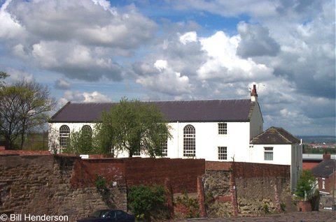 St. Joseph's Roman Catholic Church, Pontefract