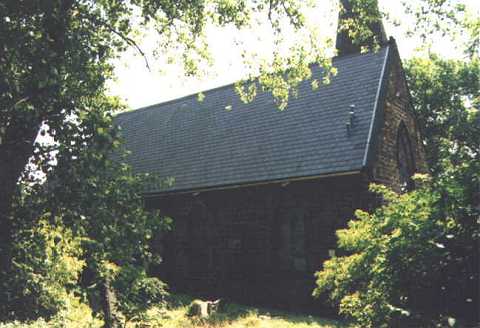St. Thomas's Church, Brightside