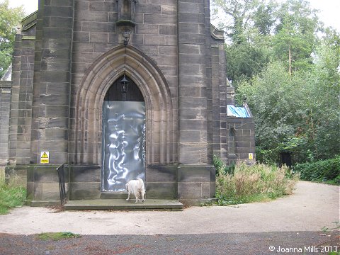 St Johns Churchyard